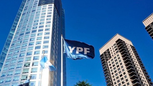 Expropiación de YPF: Corte Suprema de EE.UU. falló en contra de Argentina