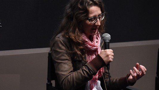 La directora argentina Lucrecia Martel presidirá el jurado del Festival de Cine de Venecia