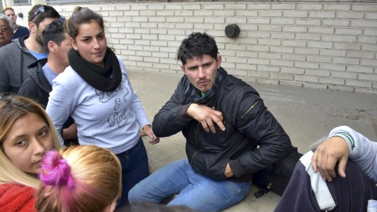 Se postula para concejal Daniel Oyarzún, el carnicero que mató a un motochorro en Zárate