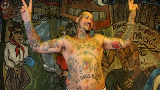 Por un crimen, detuvieron a uno de los hijos del boxeador "Patón" Basile