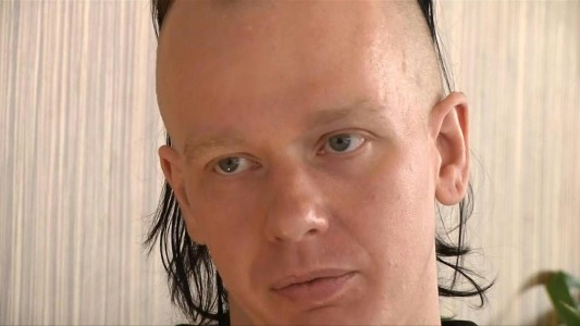 El experto informático Bini se considera un "perseguido"