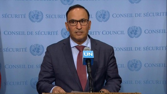 Consejo de Seguridad ONU insta al diálogo entre Irán y EEUU