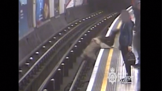 El "asesino del subte" fue condenado a cadena perpetua