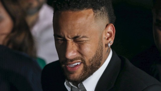 Volvió la novela Neymar-Barcelona: "acuerdo verbal"