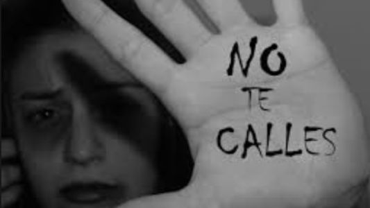 Audio dramático: Una chica grabó las violentas amenazas de su novio, acusado de golpearla
