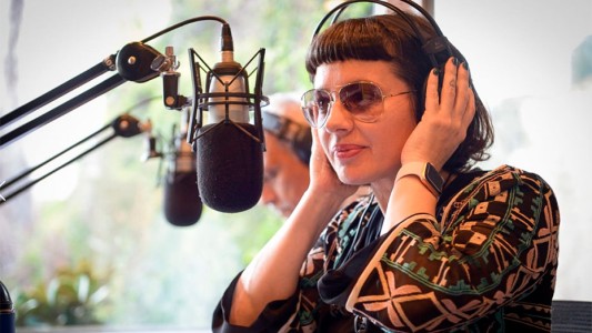 Gisela Marziotta acompañará la fórmula de Matías Lammens en la ciudad de Buenos Aires