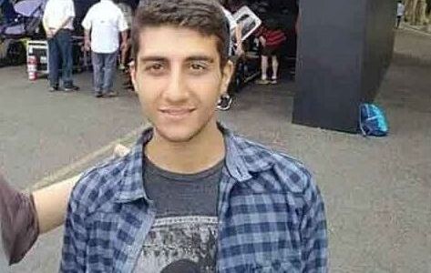 Ofrecen 500 mil pesos para encontrar a policía desaparecido