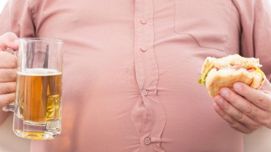 Dos de cada cinco argentinos sufren alguna enfermedad del hígado gracias al alcohol, el sobrepeso y la hepatitis