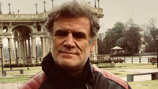 Una ex pareja de Teto Medina lo denunció por violencia