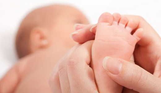 PKU: la fenilcetonuria, una enfermedad poco frecuente que se puede detectar en el recién nacidp