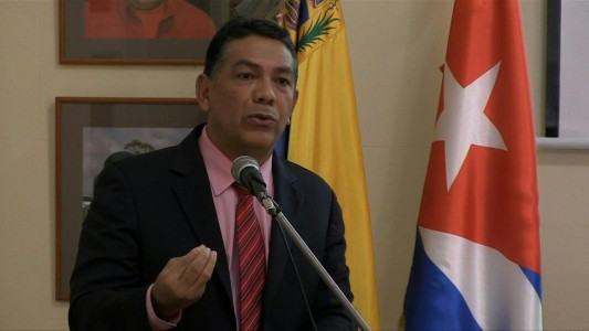 Venezuela busca alternativas ante el bloqueo de EE. UU.