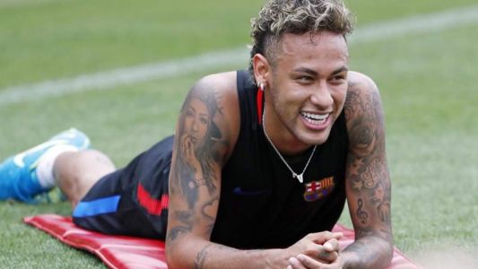 "Neymar quiere volver", aseguró el vicepresidente del Barcelona
