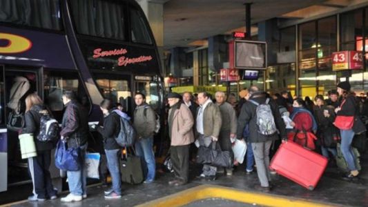 La pregunta del millón: ¿Es feriado puente el lunes 8 de julio?