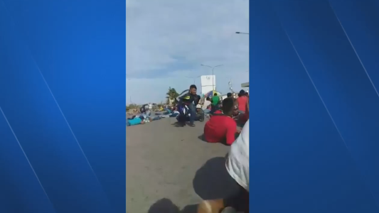 Feroz tiroteo cerca de la frontera entre Colombia y Venezuela