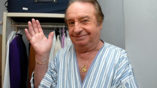 Santiago Bal está internado en terapia intensiva por un principio de neumonía