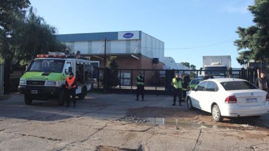 Qué es el ácido nítrico, la sustancia que causó la explosión en Villa Bosch