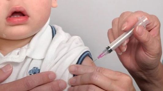 Desde el hospital Garrahan alertan un marcado aumento de casos de Influenza A H1N1