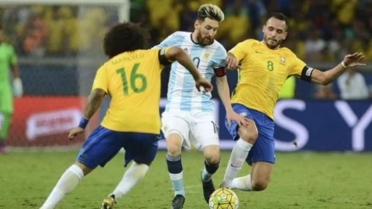 Brasil-Argentina, 105 años de historia de la mayor rivalidad del fútbol