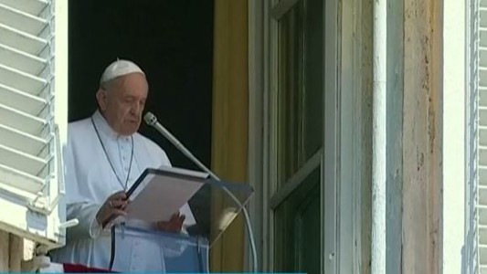 El Papa Francisco celebró la reunión de Trump y Kim Jong Un