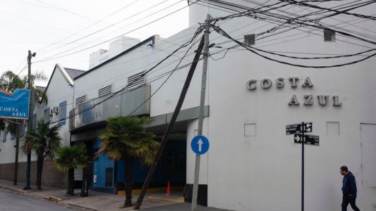 Los resultados de la autopsia de la adolescente que murió en un albergue transitorio