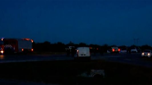 Volcó un micro en Tucumán: al menos 10 muertos y 20 heridos