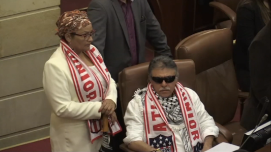 El exjefe de FARC afronta un pedido de extradición de EEUU