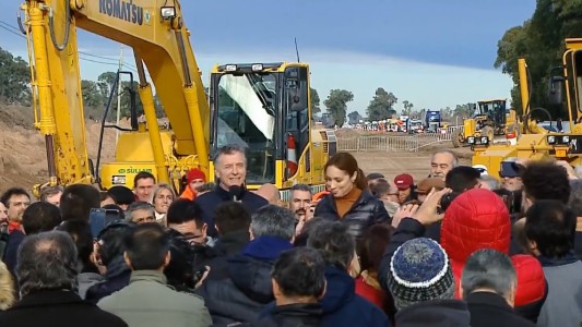 Tras los reparos de Francia, Macri habló sobre el acuerdo Mercosur-Unión Europea: "Apostamos al diálogo"