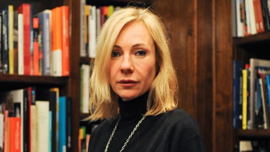 Inés Estévez y sus hijas contrajeron Gripe A: "no nos dicen que hay una epidemia"