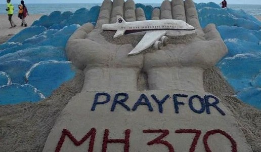 Una investigación revela lo que sucedió con el misterioso vuelo MH 370 de Malaysia Airlines