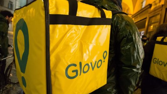 Un repartidor de Glovo mató a un ladrón en el centro de La Plata