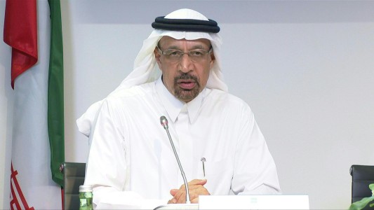 Acuerdo de cooperación permanente de la OPEP y sus aliados