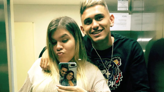 More Rial se separó a tres meses de ser mamá: "Nadie muere de amor"