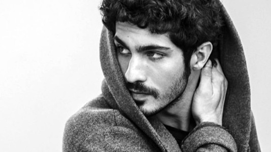 El Chino Darín se pone picante en un cruce tuitero con una seguidora