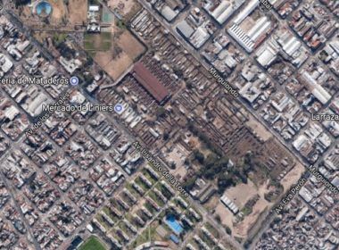 La Legislatura porteña tratará la venta de 12 predios del Estado