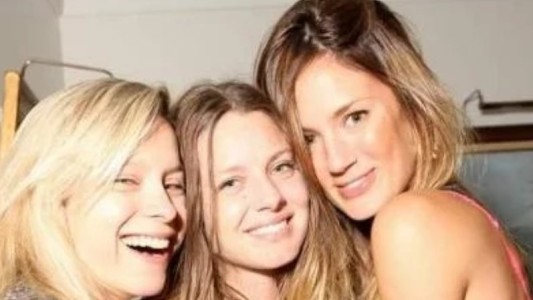 Geraldine Neumann y Paula Chaves recordaron a Jazmín de Grazia