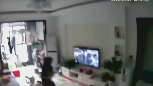 Terremoto sacude el sudeste de China: 13 heridos