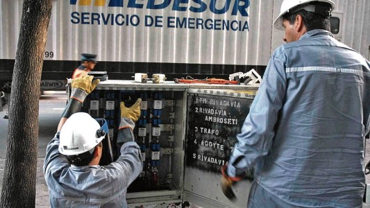 La Legislatura porteña aprobó el traspaso de Edenor y Edesur: "El vecino va a contar con un control más directo"
