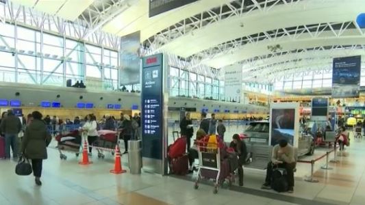 Cámaras detectarán el miedo de los contrabandistas y los narcos en Ezeiza