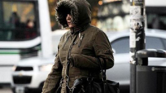 El fin de semana tendrá el día más frío: ¿hasta cuándo sigue la ola polar?
