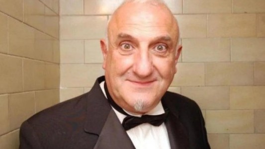 Juan Acosta calificó de "perverso" a Juan Carr y lo destrozaron en las redes sociales