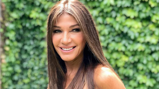 El enojo de Catherine Fulop con la jueza que le negó la ciudadanía argentina