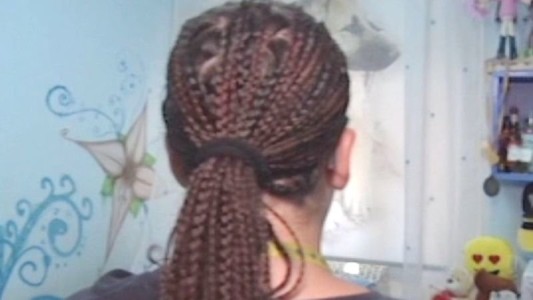 El duro relato de una chica que fue violada por su abuelo desde los 8 años