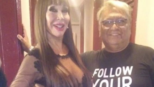 Asesinaron en su negocio al peluquero y transformista Marcelo Giudici