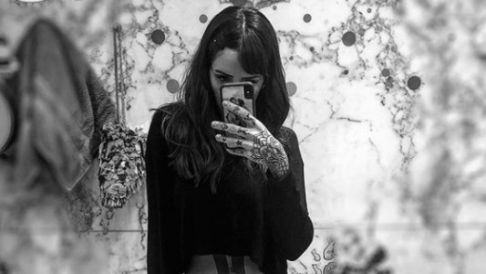 Cande Tinelli, solidaria: ofreció entradas gratis para su show para "los que no puedan comprarlas"