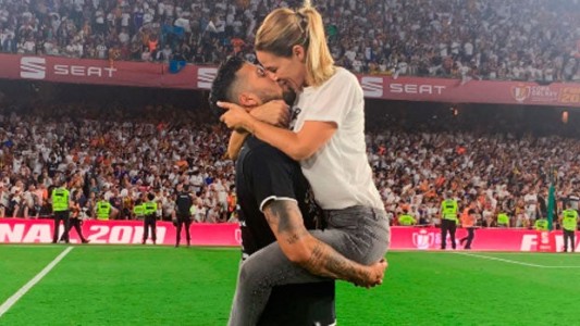 Tamara Gorro se mostró con ojeras y granos: "A favor de la belleza natural"