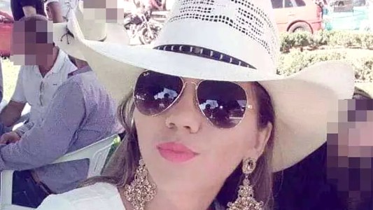 Mataron a su joven nuera de 30 puñaladas y dejaron a su nieta de 4 meses al lado del cádaver