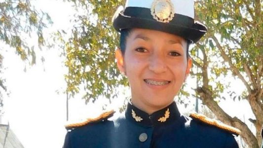 Murió de neumonía una cadete de la policía de Córdoba: investigan si la obligaron a bañarse con agua fría