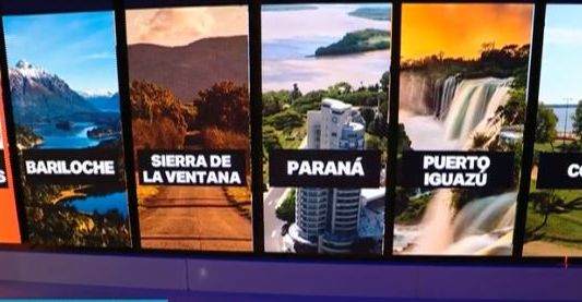 Finde XL: hubo un 60 por ciento de reservas hoteleras