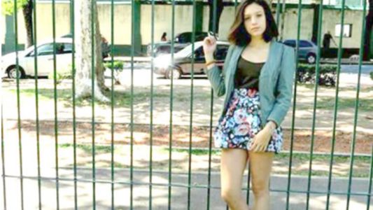 El crimen de Lola Chomnalez: investigan si el asesino se suicidó