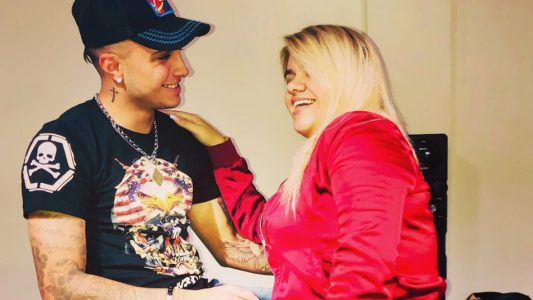 ¿More Rial presentó nuevo novio?